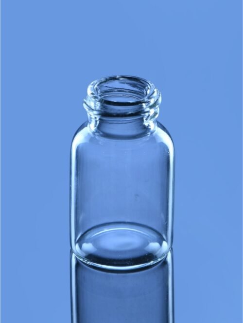 Clear glass dropper bottles manufacturer – Glassco Labs