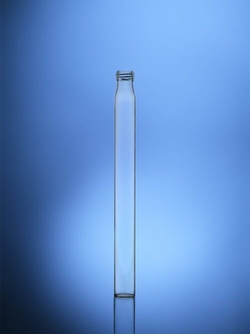 Screw Neck Tube