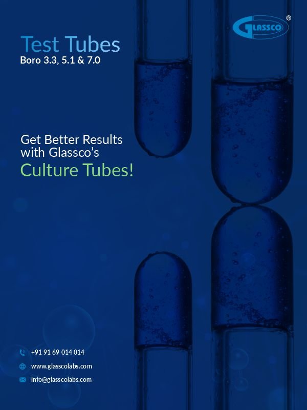 Test Tubes