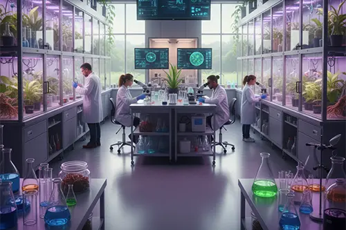 ENVIRONMENTAL ANALYSIS