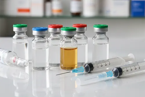 PHARMACEUTICAL INDUSTRIES