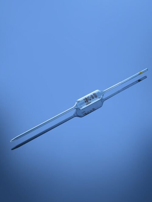 Graduated Pipettes