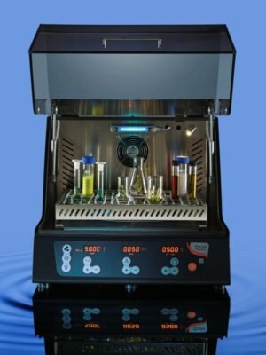 Incubator Shaker