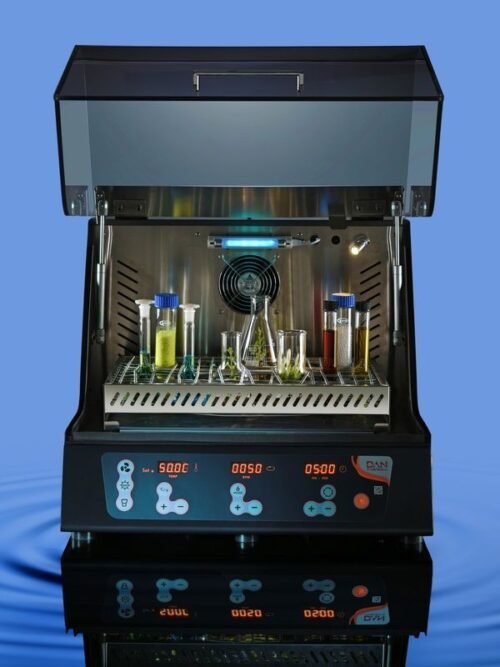 Incubator Shaker