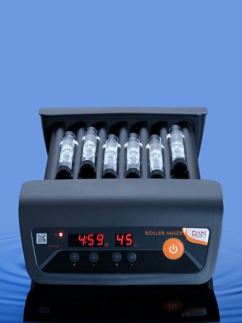 Roller Mixer