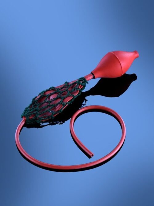 Rubberware