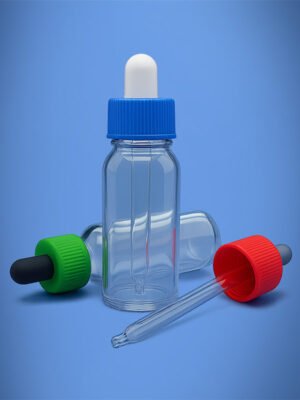 Glass Dropper