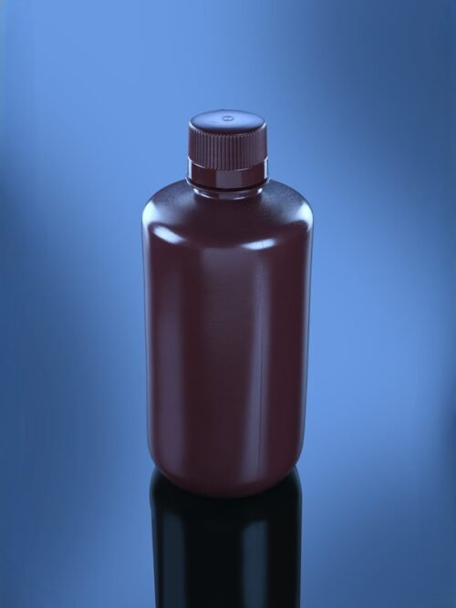 Plastic Bottles