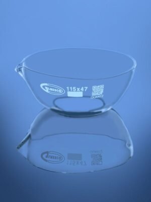 Quartzware