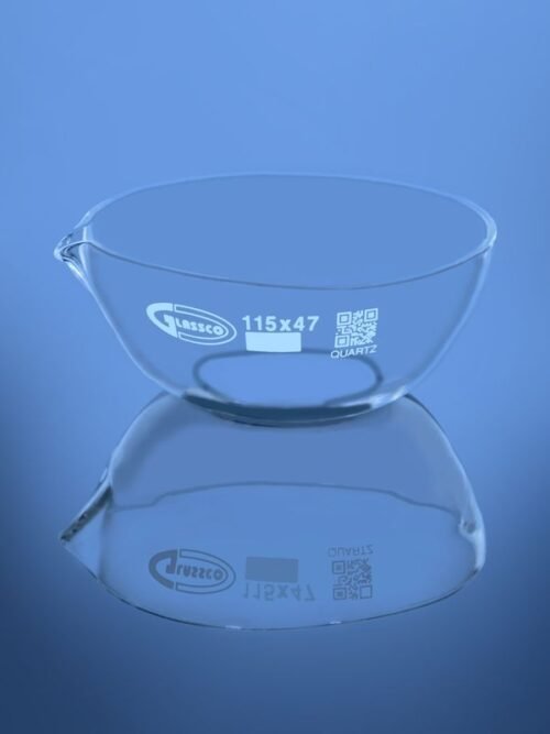 Quartzware