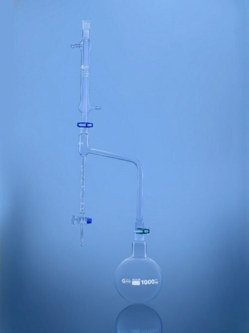Distillation