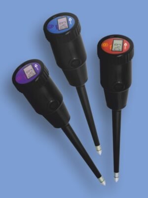 Soil Tester