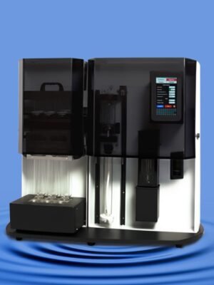 Kjeldahl Instruments