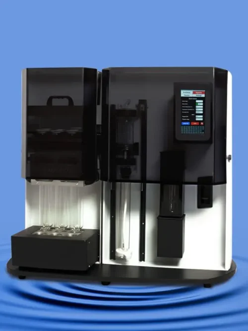 Analytical Instruments