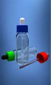 Droppers