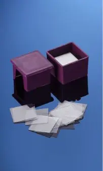 Lab essentials