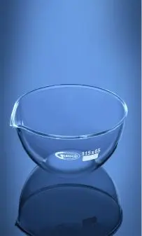 Quartzware