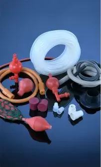 Rubberware