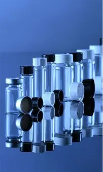 Vials