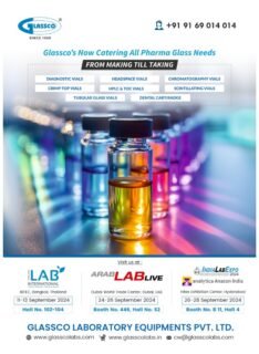 HPLC-Vials